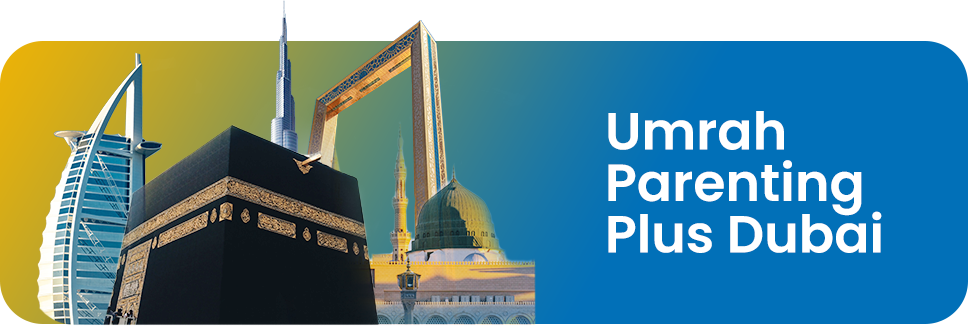 Paket Umrah